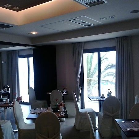 Hotel Kipseli Volos Eksteriør bilde