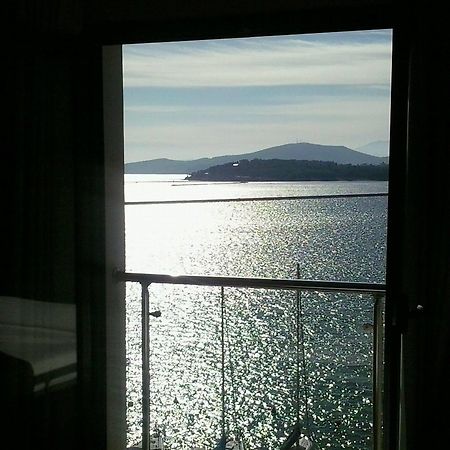 Hotel Kipseli Volos Eksteriør bilde