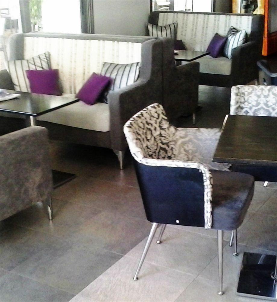 Hotel Kipseli Volos Eksteriør bilde