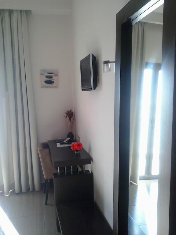 Hotel Kipseli Volos Eksteriør bilde