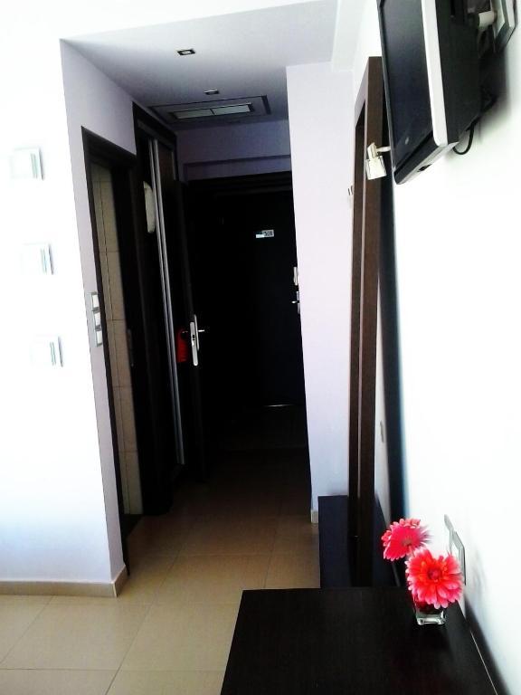 Hotel Kipseli Volos Rom bilde