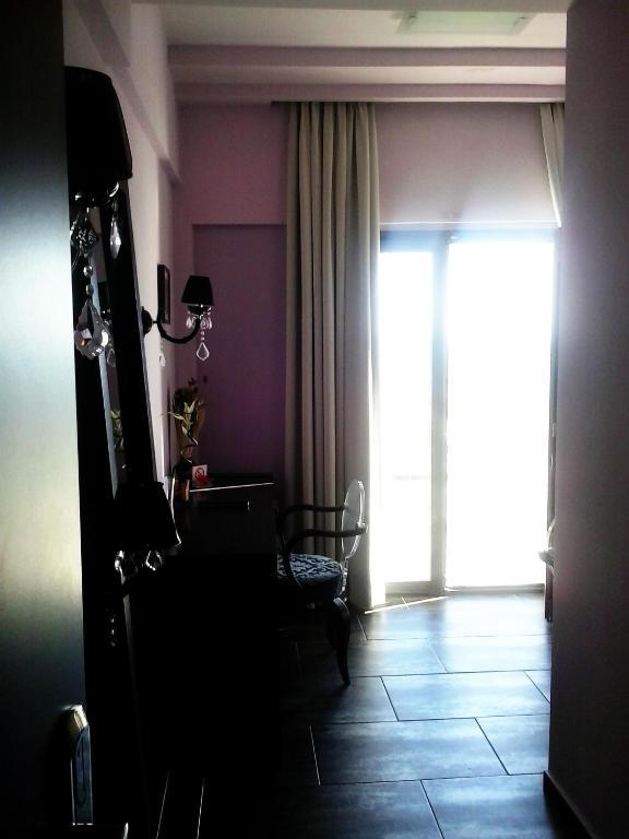 Hotel Kipseli Volos Rom bilde