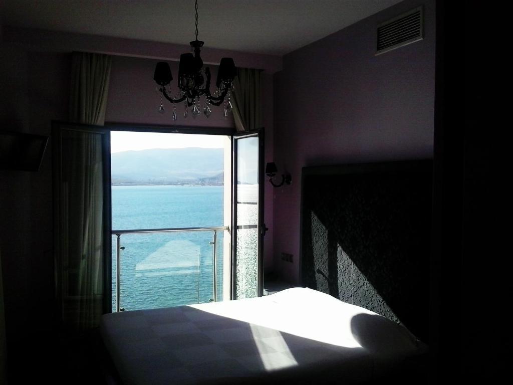 Hotel Kipseli Volos Rom bilde
