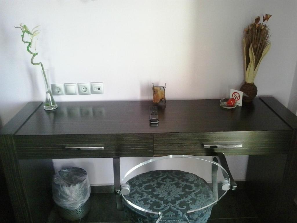 Hotel Kipseli Volos Rom bilde