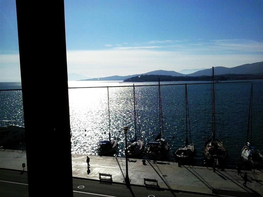 Hotel Kipseli Volos Rom bilde