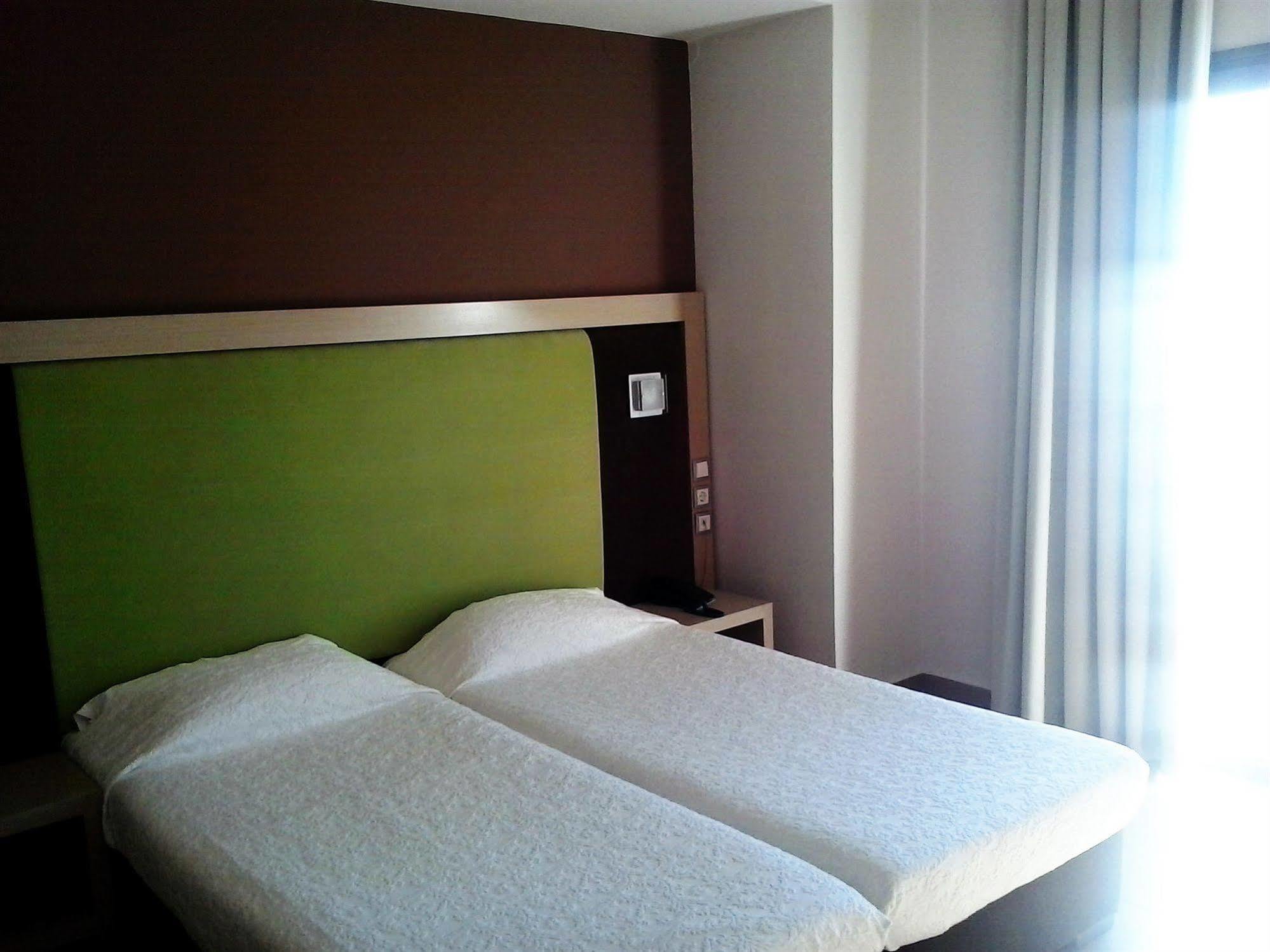 Hotel Kipseli Volos Eksteriør bilde