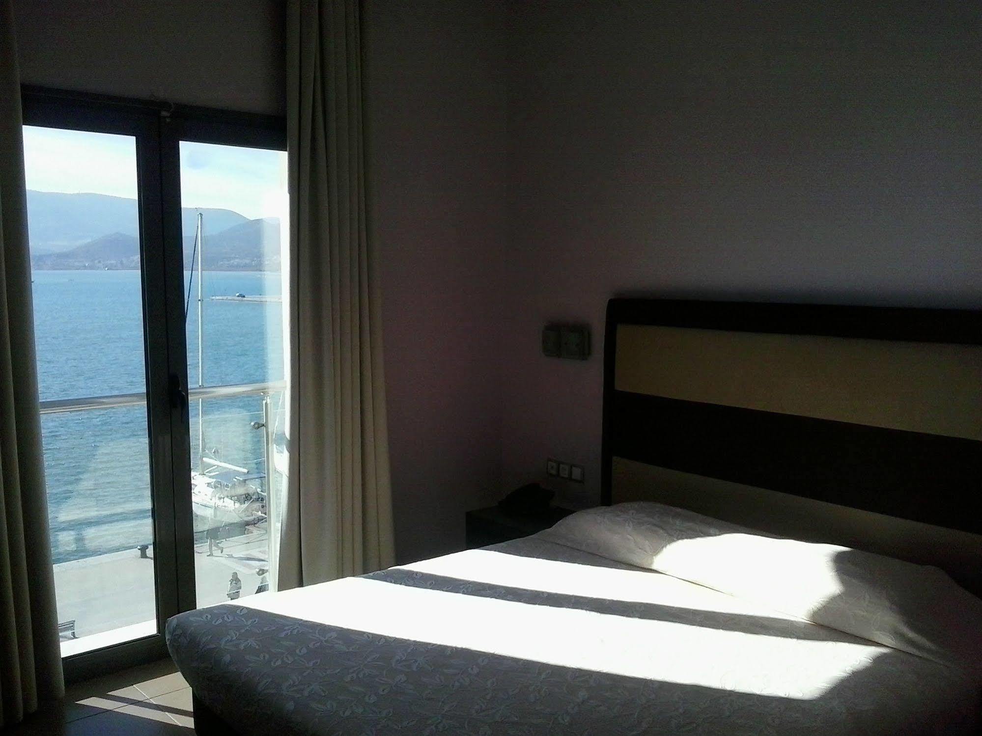 Hotel Kipseli Volos Eksteriør bilde
