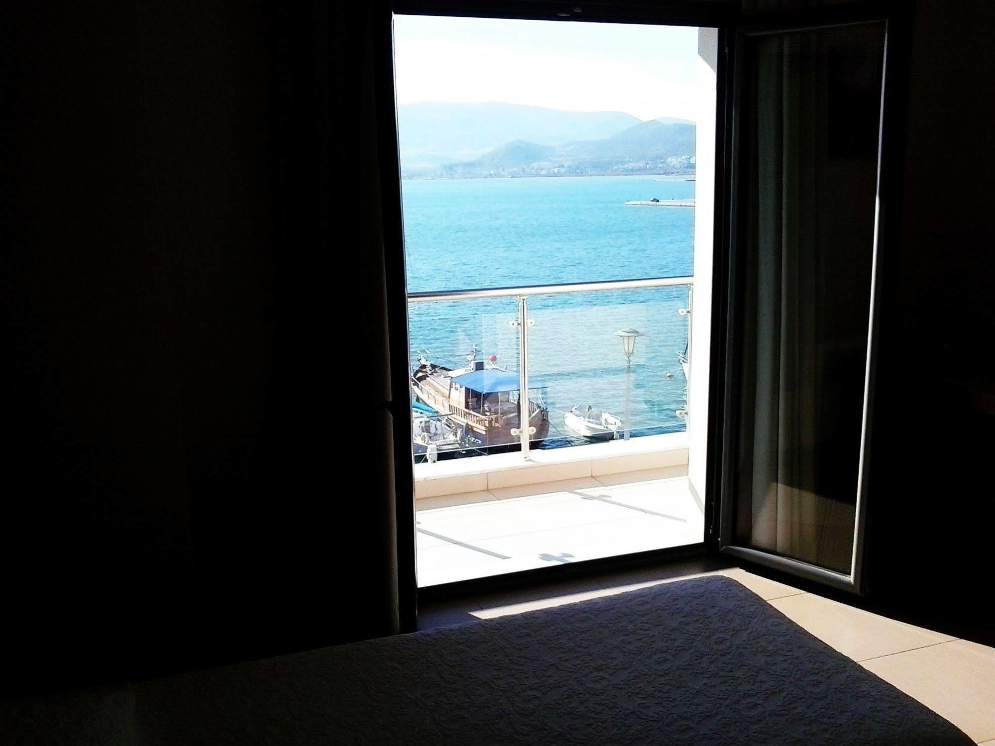 Hotel Kipseli Volos Eksteriør bilde