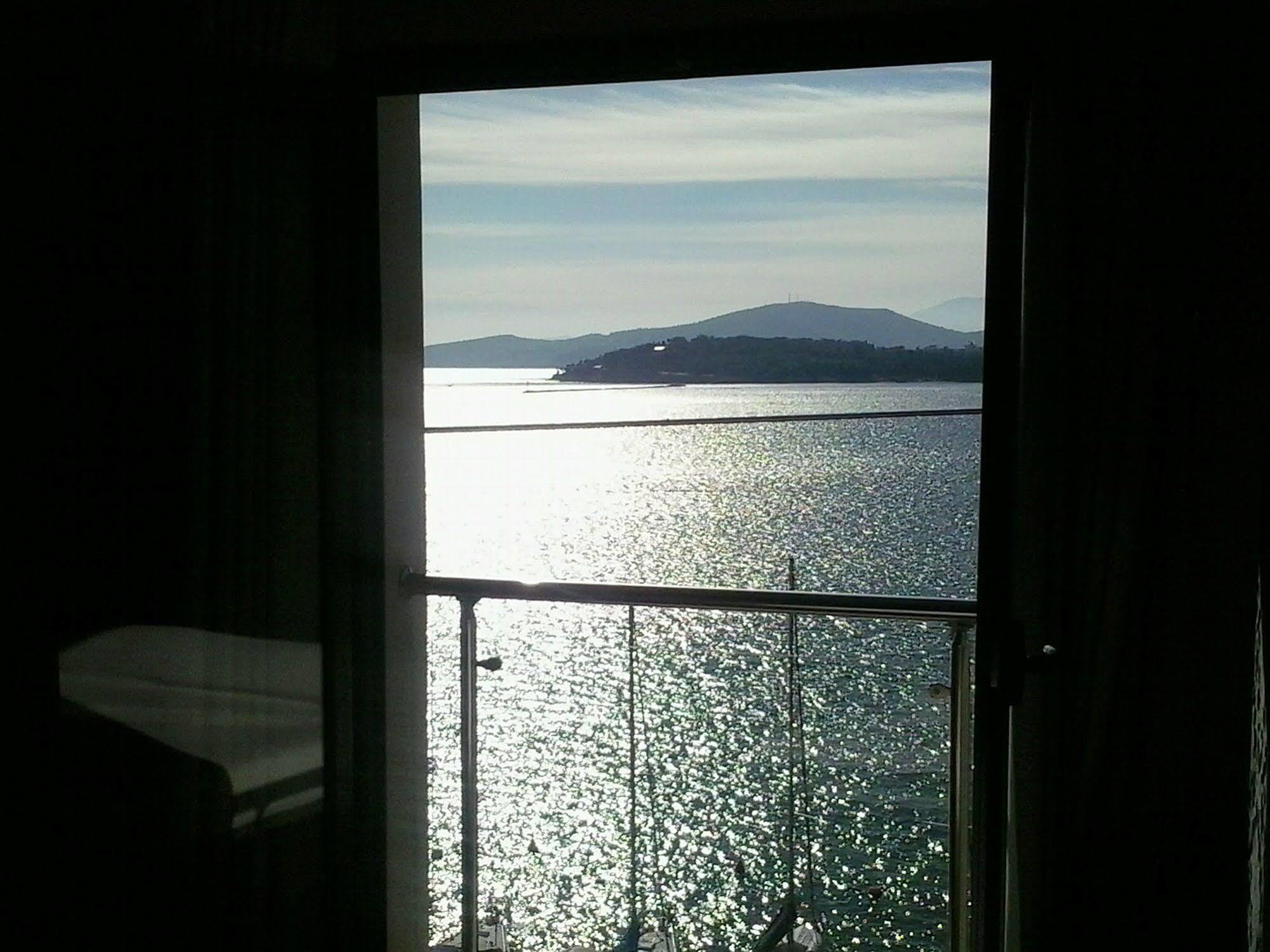 Hotel Kipseli Volos Eksteriør bilde